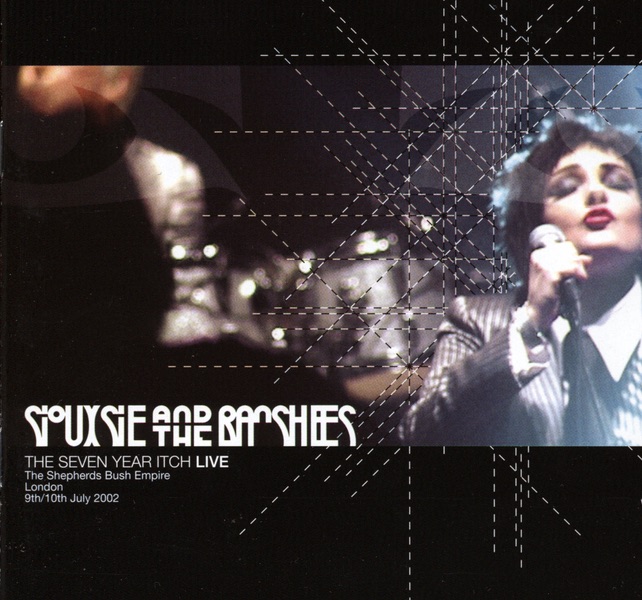 The Seven Year Itch (Live)