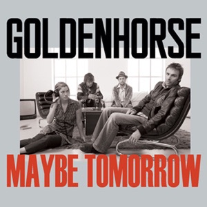 Maybe Tomorrow - Single