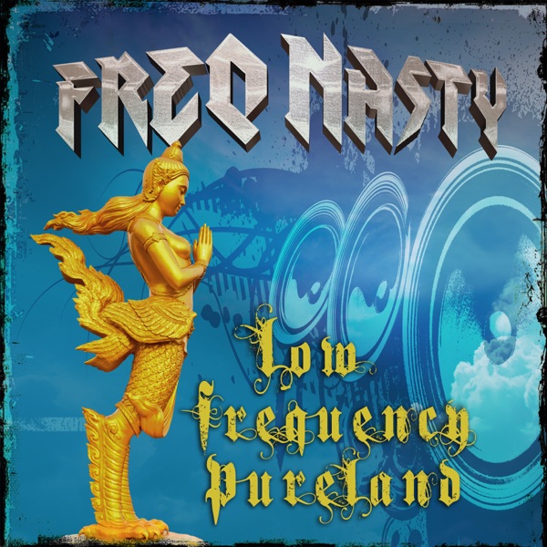 Low FreQuency Pureland - Single