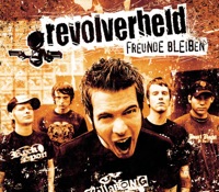 Freunde bleiben - Single - Revolverheld
