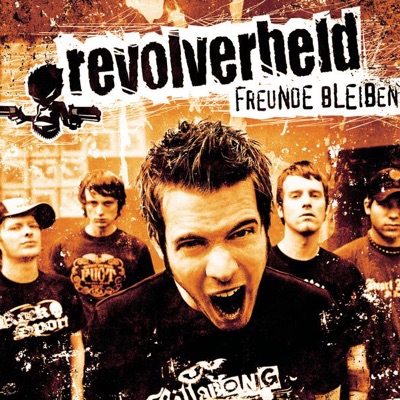 Freunde Bleiben