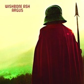 Wishbone Ash - Time Was