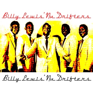 Billy Lewis' Nu Drifters