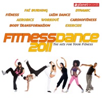 Fitness Dance 2011 (Latin Dance Merengue Reggaeton Kuduro) - Verschiedene Interpret:innen