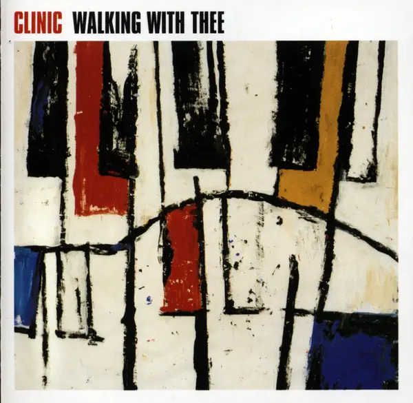 Walking With Thee — Clinic