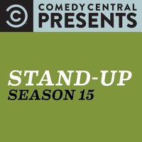 Télécharger Comedy Central Presents, Season 15 Episode 16