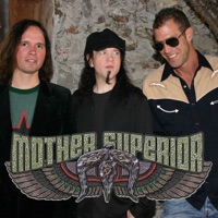 Three Headed Dog - Single - Daniel Lanois & Mother Superior