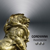 Gondwana - Aire De Jah