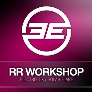 Electrolux / Solar Flare - EP