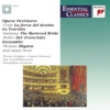 Essential Classics: Opera Overtures