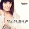 Nadine Beiler - The Secret Is Love