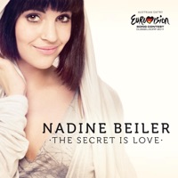 Nadine Beiler - The Secret Is Love
