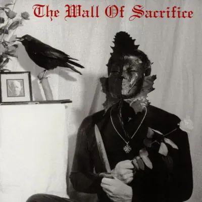Ascolta 'The Wall of Sacrifice' di Death In June