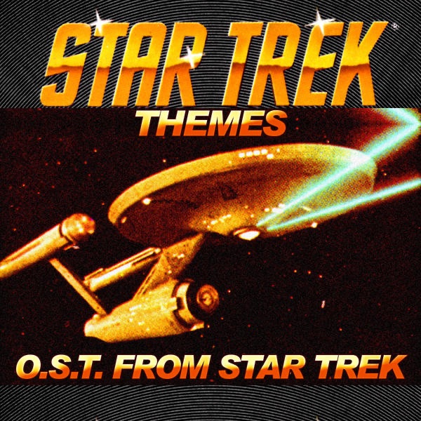 Original Series Main Title