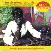 The Inspirational Sounds of Mad Professor artwork