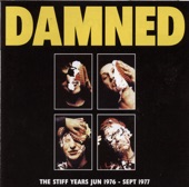 The Damned - Creep