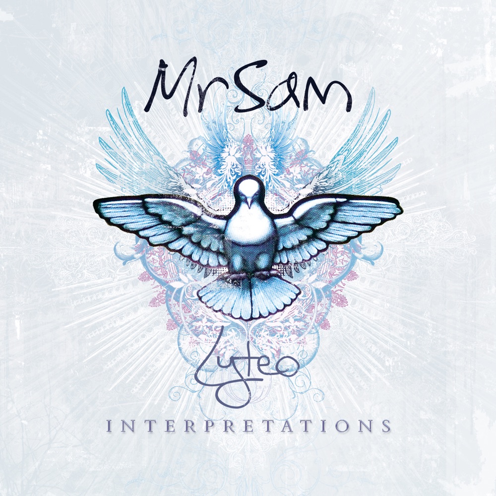 Обложка альбома «Lyteo - Interpretations» — Mr Sam