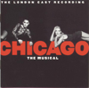 All That Jazz - Ute Lemper & Chicago Ensemble (London (1997))