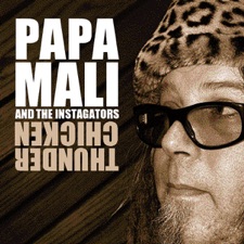 Papa Mali - Keep Happy
