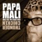 Fire Water - Papa Mali & The Instagators lyrics
