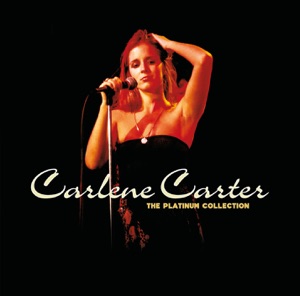 Carlene Carter