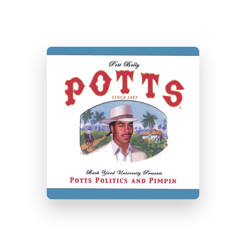 PottBelly