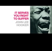 John Lee Hooker - John Lee Hooker - Shake it baby [4xl]