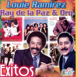 Louie Ramirez - Ladron de Tu Amor