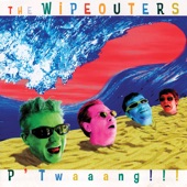 The Wipeouters - Twist 'n' Launch