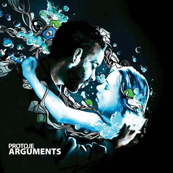 Arguments — Protoje
