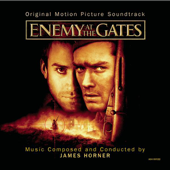 Enemy At the Gates (Original Motion Picture Soundtrack)