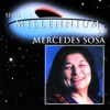 Serie Millennium: Mercedes Sosa