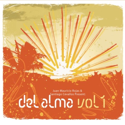 Del Alma, Vol.1