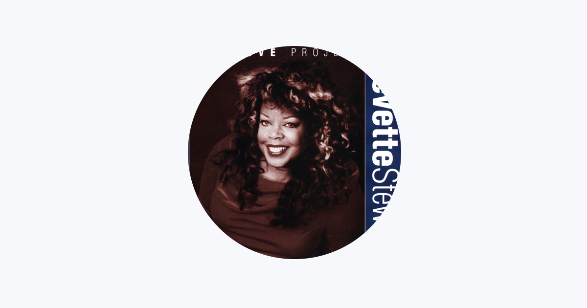 ‎Yvette Stewart — Apple Music