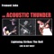 Mustang Sally - Fremont John & Acoustic Thunder lyrics