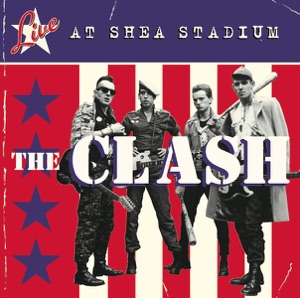 The Clash — Live At Shea Stadium