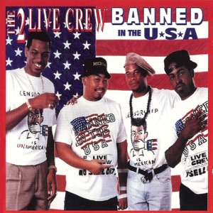 Banned In the USA (Clean)