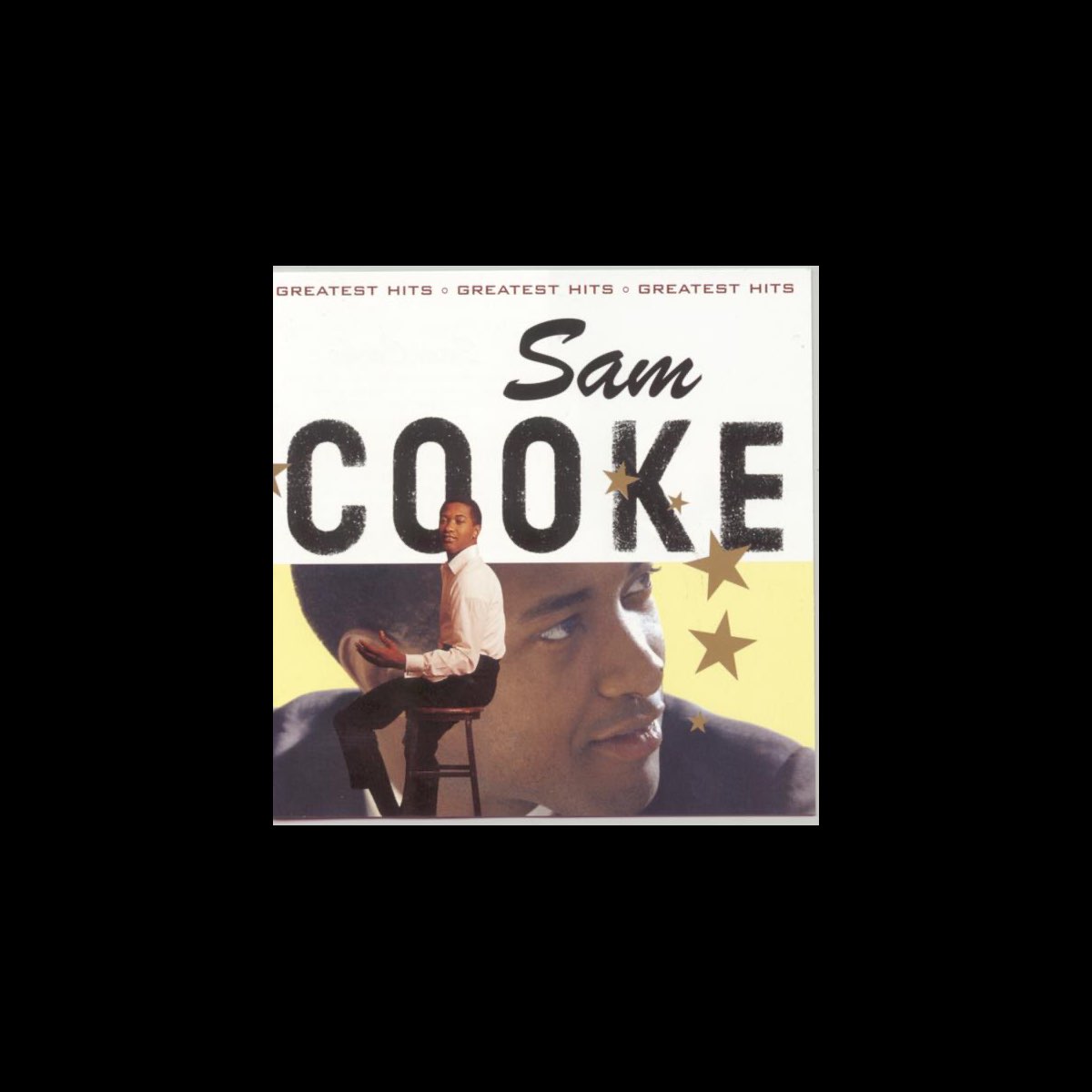 Greatest hits sam cooke apple music