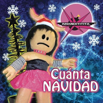 Cuanta Navidad - Single