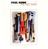 Paul Horn - Cleopatra's Palace Music
