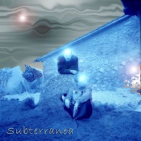 Subterranea - Oöphoi & Tau Ceti