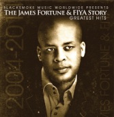 The Blood Ft. Zacardi Cortez - James Fortune & FIYA Live