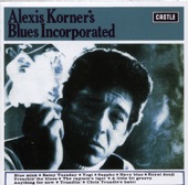 Alexis Korner's Blues Incorporated - Blue Mink