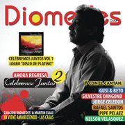 Celebremos Juntos, Vol. 2 - Diomedes Díaz