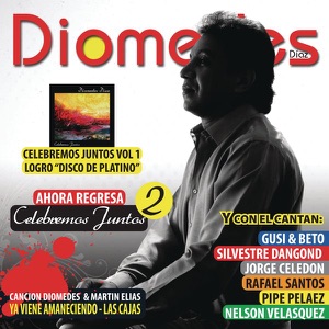 Celebremos Juntos, Vol. 2