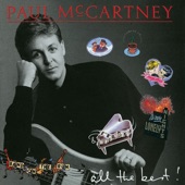 Paul McCartney - My Love