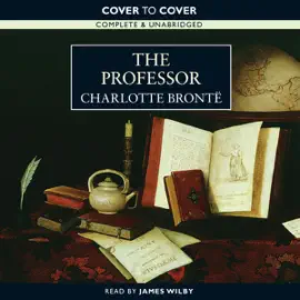 The Professor (Unabridged)