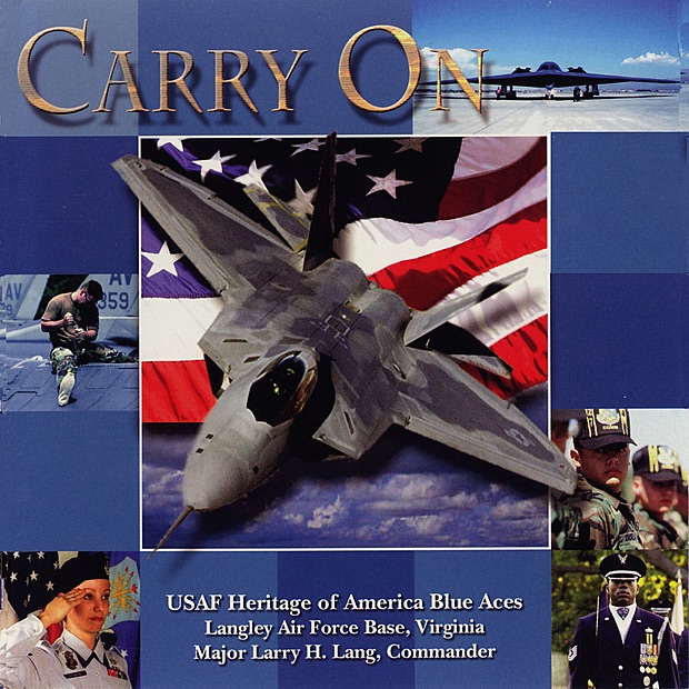 Carry On