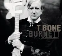 Bone Burnett