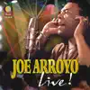 Joe Arroyo - Mary (Live Extended)